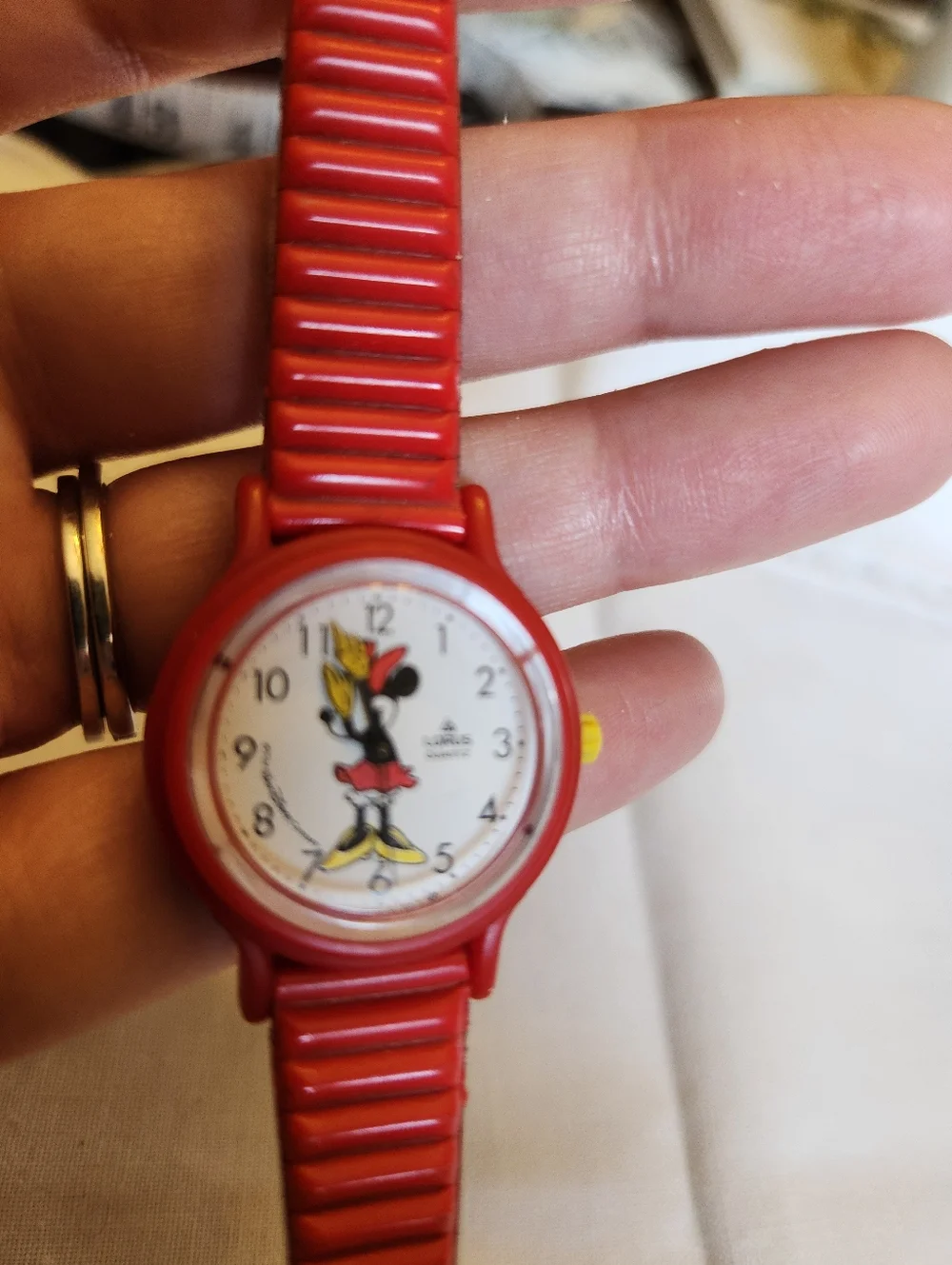 Disney mini mouse
